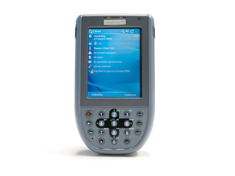 1289239_UNITECH_PA600067ADG.jpg-GPRS_NO_LASER_BLUE_WINDOWS_MOBILE_5.0_128MB_FLASH_ROM