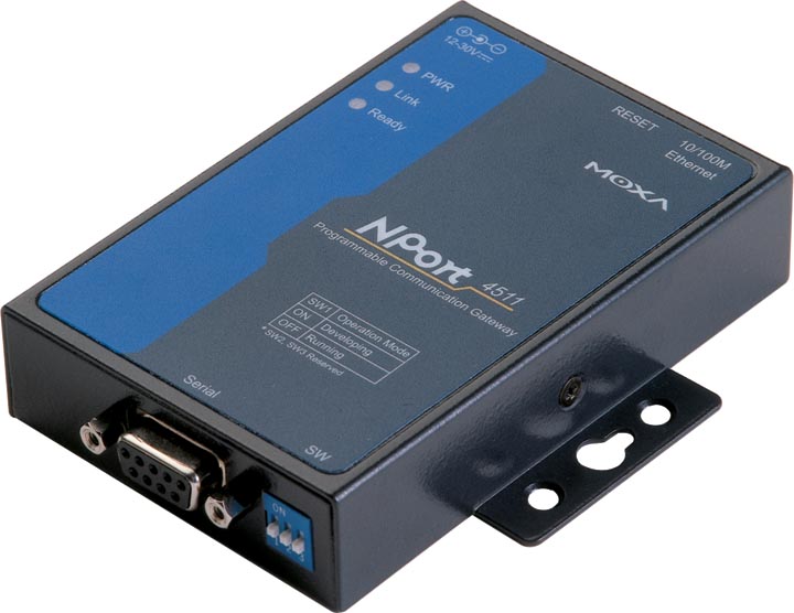 858640_MOXA_NPort4511ST.jpg-PORT_RS_232_422_485_PROGRAMMABLE_COMMUNICATION_GATEWAY_STARTER_INCLUDING