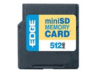 860640_EDGE_MEMORY_EDGDM200251PE.jpg-512MB_MINI_SD_SECURED_DIGITAL_CARD_DIGITAL_MEDIA