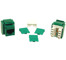 877340_CABLES_TO_GO_03797.jpg-CAT_RJ45_KEYSTONE_JACK_GREEN