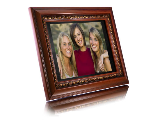 1120641_ALURATEK_ADMPF110.jpg-DIGITAL_PHOTO_FRAME_250MB_MEMORY_MP3