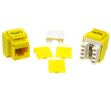 877341_CABLES_TO_GO_03798.jpg-CAT_RJ45_KEYSTONE_JACK_YELLOW