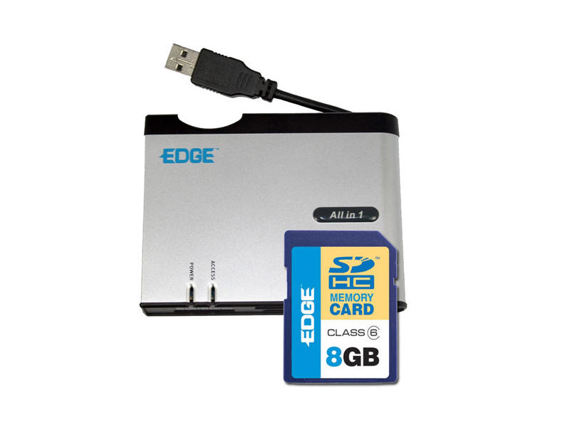 1080842_EDGE_MEMORY_EDGDM212636PE.jpg-CARD_READER_ALL_IN_8GB_SDHC_USB