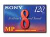 713342_SONY_P6120MPLA.jpg-120_MIN_8MM_TAPE_1PK
