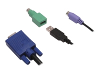 1002643_AVOCENT_EQUINOX__CBL0031.jpg-15FT_PS_2_USB_CABLE_FOR_SWITCHVIEW_1000_KVM_SWITCH