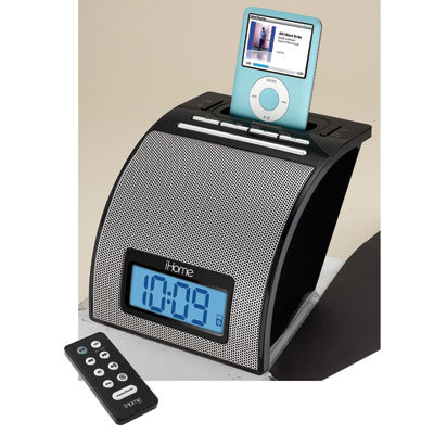 1351443_IHOME_IH11BR.jpg-ALARM_CLOCK_FOR_IPOD_BLACK