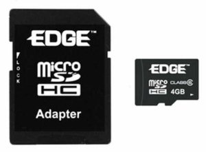 1361044_EDGE_MEMORY_EDGDM216634PE.jpg-4GB_MICRO_SD_SECURED_DIGITAL_COMPACT_FLASH_CARD