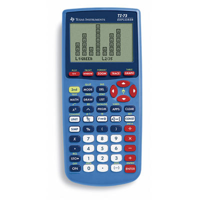 743544_TEXAS_INSTRUMENT_TI73VSC.jpg-TI_73_VIEWSCREEN_CALCULATOR