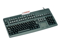 911044_CHERRY_POS_KEYBOARDS_G808113LUBUS2.jpg-BLACK_USB_KEYBOARD_WITH_2_MAGNETIC_STRIPE_READER_TOUCHPAD_AND_2