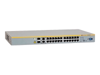 965344_ALLIED_TELESYN_AT8000S24POE10.jpg-24PORT_MANAGED_POE_10_100_PLUS_2_10_100_1000_OR_SFP
