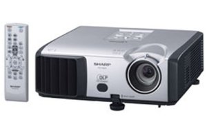1357945_SHARP_PGF312X.jpg-LUMENS_DLP_PROJECTOR