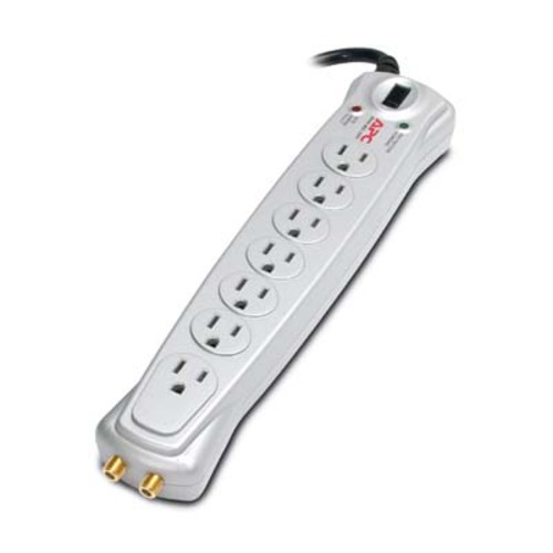 792945_APCC_American_Power_Conversion_ABL_P7V.jpg-APC_AUDIO_VIDEO_SURGE_PROTECTOR_BLOCK_6FT_COAX