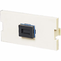 878545_CABLES_TO_GO_03888.jpg-MTRJ_FIBER_FEMALE_FEMALE_MODULE_IVORY
