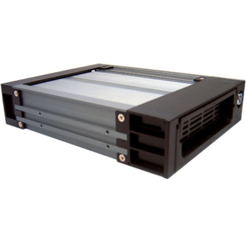 889446_KINGWIN_INC__KF91BK.jpg-SERIES_SATA_MOBILE_RACK_BLACK_COLOR_SINGLE_FAN_SATA_TO_SATA_BRIDGE_CONNECTION_FOR_ULTIMATE_PERFORMANCE