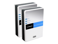 1017847_LINKSYS_PLK200.jpg-POWERLINE_AV_ETHERNET_ADAPTER_KIT_INCLUDED_BRIDGE_ADAPTER