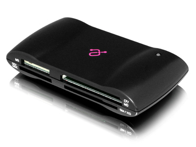 1120647_ALURATEK_AUCR204.jpg-USB2.0_MULTI_MEDIA_SUPPORTS_HI_CAPACITY_SECURE_DIGITAL