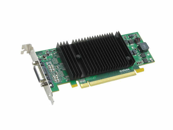 1308547_MATROX_P69MDDE128LPF.jpg-THE_MILLENNIUM_LOW_PROFILE_LP_PCIE_X16_128MB_GRAPHICS_CARD_ULTRA