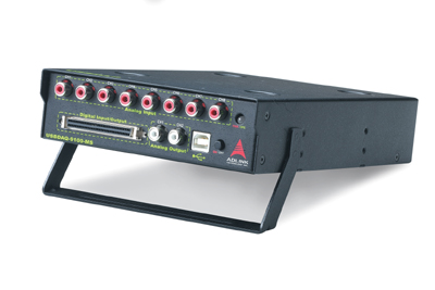 714148_ADLINK_USBDAQ9100MS.jpg-USB_DAQ_MODULE_8CHANNEL_12BIT_500KS_SIMULTANEOUS_SAMPLING_MULTI_FUNCTION_WITH_CABLE_AND_DIN_68S