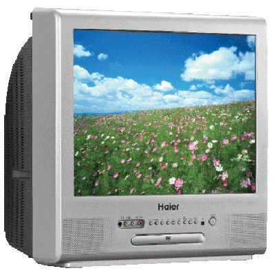 1350150_HAIER_TCR20.jpg-20_CRT_TV_DVD_COMBO