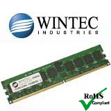 1095851_WINTEC_39C937344C.jpg-1024MB_DDR2_667_PC2_5300_CL5_ECC_REG_SAMSUNG_240_PIN_DIMM_ROHS_COMPLIANT