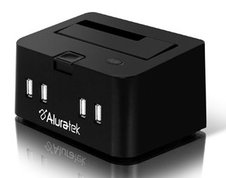 1370252_ALURATEK_AHDDS100F.jpg-2.5IN_3.5IN_SATA_HARD_DISK_DRIVE_HDD_ESATA_AND_USB_2.0_DOCKING_3PORT_USB_HUB