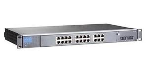 1370852_MOXA_PT7324RLV.jpg-SMART_SWITCH_SYSTEM_WITH_SLOT_FOR_100_MBPS_SLOT_FOR_MODULE_ETHERNET_PORTS_ON_REAR_PANEL_LED_DISPLAY_ON_FRONT_PANEL_WITH_ONE_POWER_SUPPLY_OF_TO_60_VDC_FOR_A_OF_24_PORTS
