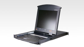 1006653_ATEN_KL9116M.jpg-17IN_LCD_16PT_KVM_IP_1U_KEYBOARD_IP