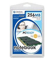 1229353_CENTON_ELECTRONICS_256MBLT133.jpg-MEMORY_256MB_PC133_133MHZ_SDRAM_SODIMM_NON_ECC_UNBUFFERED_LIFETIME