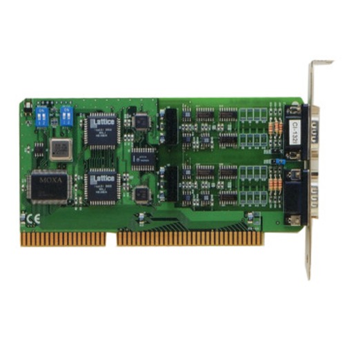 792853_MOXA_CI132I_1.jpg-2_PORTS_RS_422_485_BOARD_921.6K_BPS_MALE_DB9_RS_485_AUTOMATIC_DATA_DIRECTION_CONTROL_ISOLATION_PROTECTION_2KV