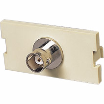 878453_CABLES_TO_GO_03878.jpg-SINGLE_BNC_FEMALE_FEMALE_MODULE_IVORY