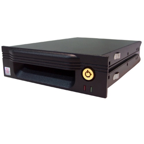1099954_CRU_841104000500.jpg-DATAPORT_DRIVE_CARRIER_ONLY_IDE_SATA_BLACK_ROHS