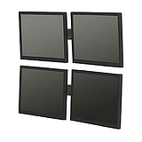 1165354_BRETFORD_FPSMWDIS4AL.jpg-DOUBLE_LEVEL_MULTI_LCD_FOR_4_MONITORS