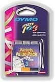 735354_DYMO_COSTAR_12331.jpg-LETRATAG_TAPE_PACK_STARTER_PACK_WHITE_PLASTIC_ETC