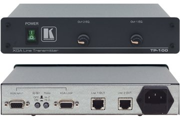 1272255_KRAMER_ELECTRONICS_USA_TP100.jpg-VGA_XGA_PAIR_TRANSMITTER