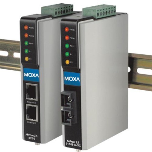 908455_MOXA_NPortIA5150.jpg-PORT_RS_232_422_485_SERIAL_DEVICE_SERVER_10_100BASET_RJ45