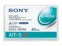 979355_SONY_SDX5400W.jpg-1PK_AIT_400_800GB_WORM_DATA_CARTRIDGE