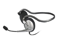 1000056_CYBER_ACOUSTICS_AC634.jpg-RETAIL_SILVER_NECKBAND_STYLE_STEREO_HEADSET_MICROPHONE