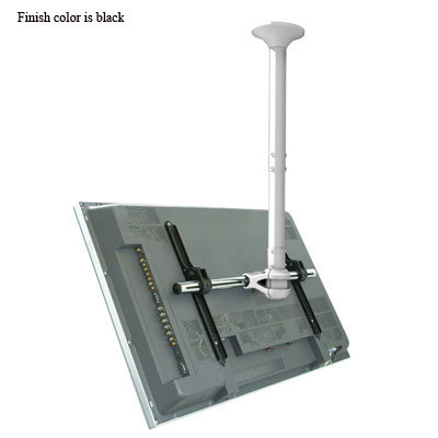 1358856_ATDEC_TH3155TCBPK.jpg-CEILING_TILT_55_BLACK_INCLUDED_ALL_HARDWARE
