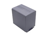 812956_LENMAR_LISP90.jpg-NOMEM_LI_ION_SONY_NPFP90_COMPATIBLE_7.2V_NO_RETURN