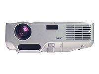 1004157_NEC_NP60.jpg-ULTRAPORTABLE_DLP_XGA_PROJECTOR_3000_LUMENS
