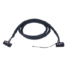 1066357_ADVANTECH_PCL101212E.gif-20_PIN_SHIELDED_CABLE_2M_ROHS