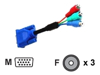 720657_INFOCUS_SPVESAADPT_1.jpg-COMPONENT_VIDEO_TO_VESA_ADAPTER