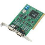 792858_MOXA_CP132S.jpg-2_PORTS_RS_422_485_BOARD_PCI_BUS_921.6K_BPS_MALE_DB9_RS_485_AUTOMATIC_DATA_DIRECTION_CONTROL_WITH_SURGE_PROTECTION