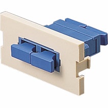 878460_CABLES_TO_GO_03885.jpg-DUAL_SC_FIBER_FEMALE_FEMALE_MODULE_IVORY