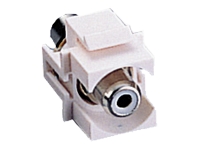 850361_CABLES_TO_GO_03822.jpg-RCA_AUDIO_KEYSTONE_SNAP_IN_WHITE