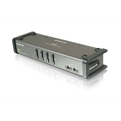 858761_IO_GEAR_ATEN_GCS1764.jpg-IOGEAR_4_PORT_DVI_SWITCH_USB_CONSOLE_AUDIO
