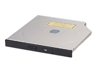 909861_TEAC_DV28EN93.jpg-20PK_DVDROM_8X_ROHS_COMPLIANT_BLACK_BEZEL_SLIM