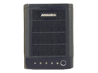 1344662_ADDONICS_MST5X1PMB.jpg-MINI_STORAGE_TOWER_WITH_PM_ESATA_INTERFACE_BLACK