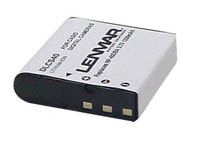 812963_LENMAR_DLCS40.jpg-NOMEM_LI_ION_CASIO