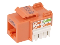 1121764_BELKIN_R6D024AB5EORG.jpg-CAT5E_ORANGE_KEYSTONE_JACK_568A_568B